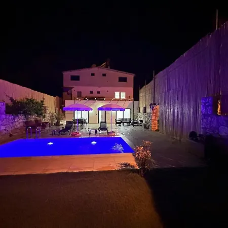 Willa Welcome To Luna! Fethiye